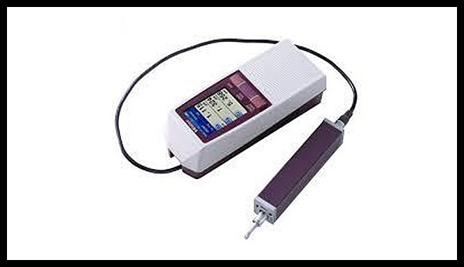 Mitutoyo  SJ-210